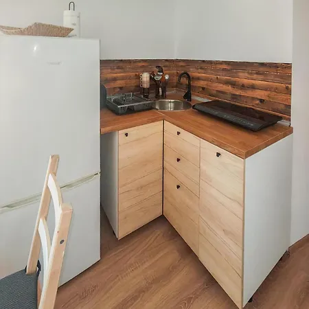 Stunning In With House Sea View Apartament *