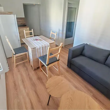 아파트 Stunning In With House Sea View *