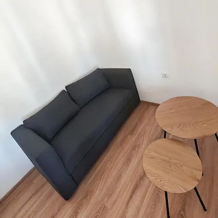 Stunning In With House Sea View 公寓