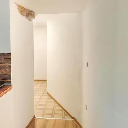 公寓 Stunning In With House Sea View *