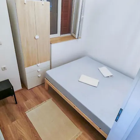 Stunning In With House Sea View * 特孔