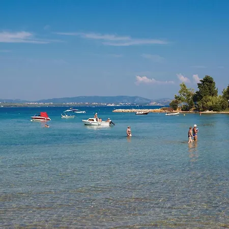 Stunning In With House Sea View 트콘