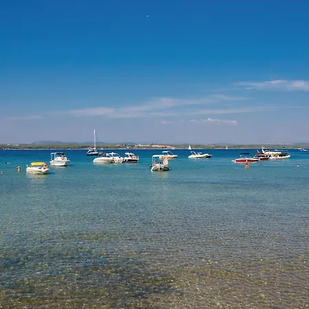 Stunning In With House Sea View 公寓