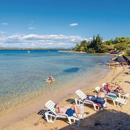 Stunning In With House Sea View