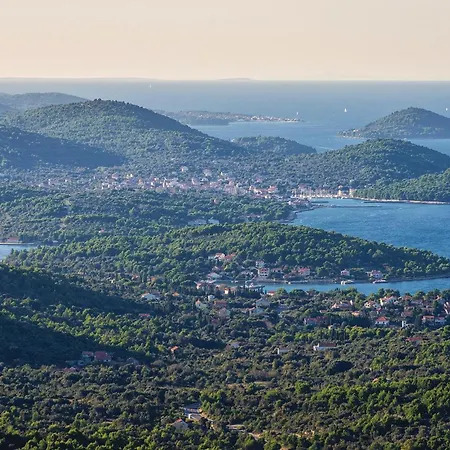 Stunning In With House Sea View 아파트 *