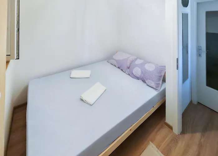 아파트 Stunning In With House Sea View 트콘