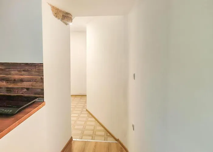 아파트 Stunning In With House Sea View *