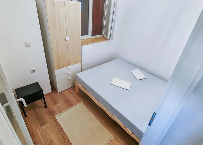 Stunning In With House Sea View * 트콘