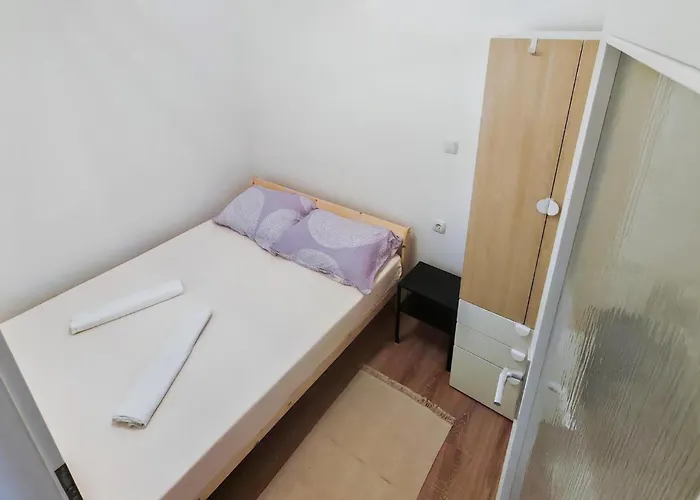 Stunning In With House Sea View