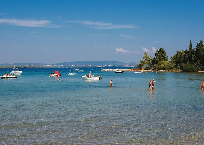 Stunning In With House Sea View 트콘