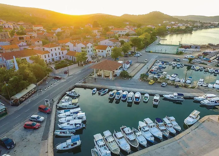 Stunning In With House Sea View 트콘